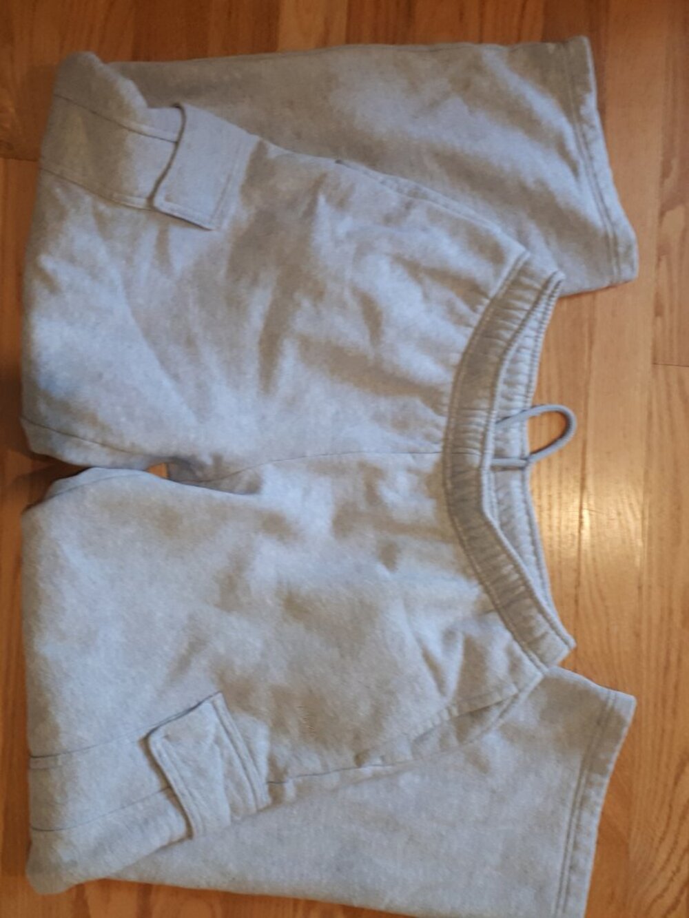 Aritzia sweatpants size small